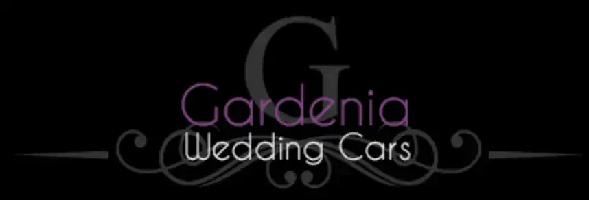 gardenia wedding cars