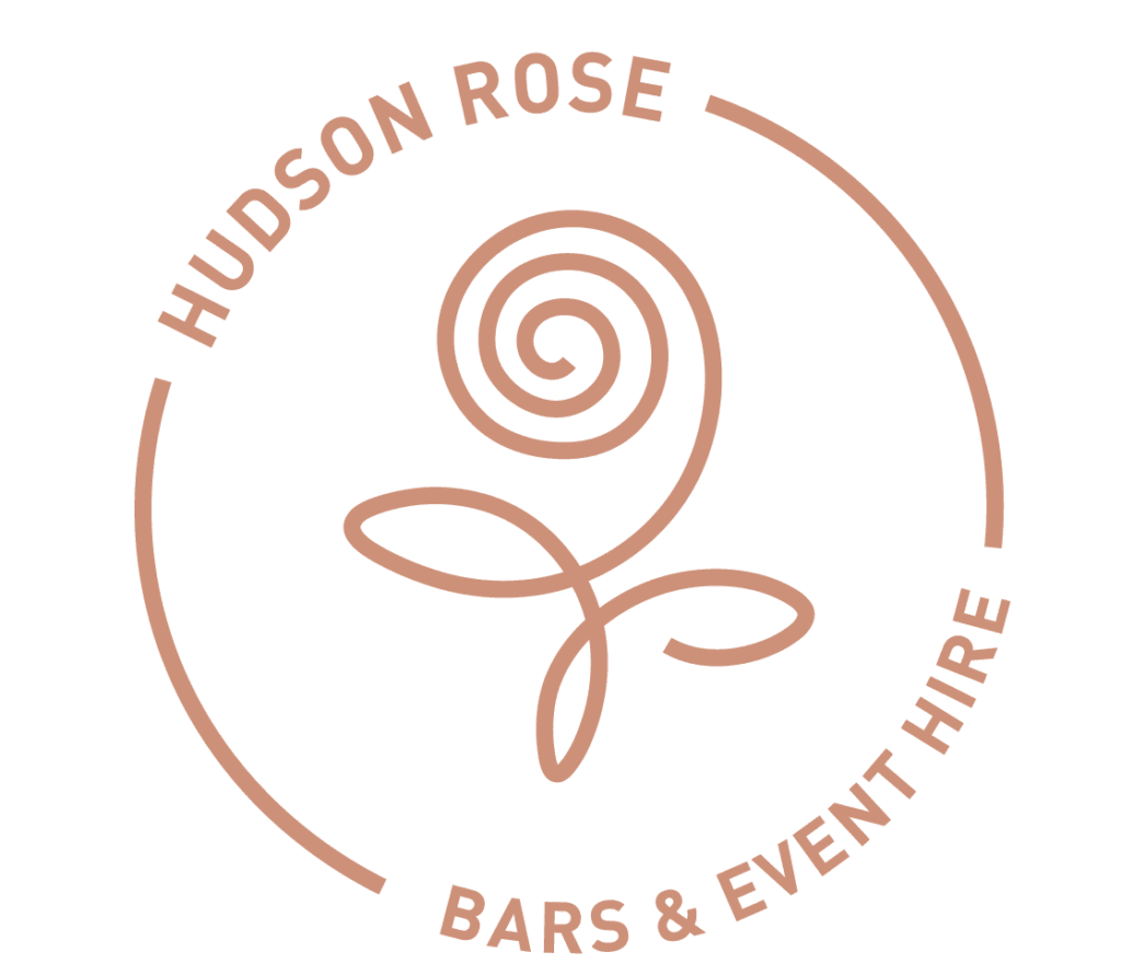 hudson rose bars & event