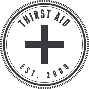 thirst aid